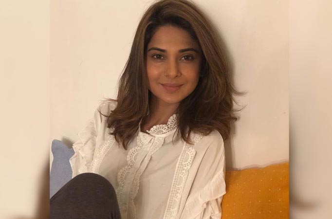 Jennifer Winget