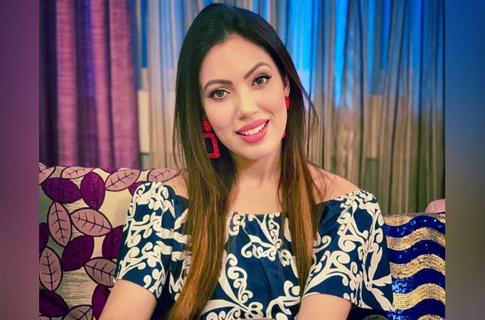 Check out what Taarak Mehta’s Babita aka Munmun Dutta’s CASUAL DAY looks like…