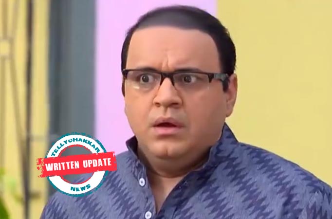 Taarak Mehta ka ooltah chashmah