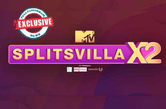  MTV Splitsvilla 