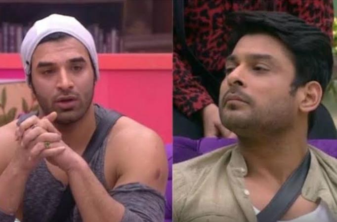 Whom does Shehnaaz want to be with in Bigg Boss 13: Paras or Siddharth?