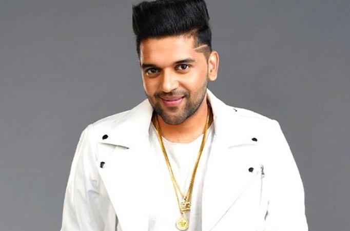 Guru Randhawa