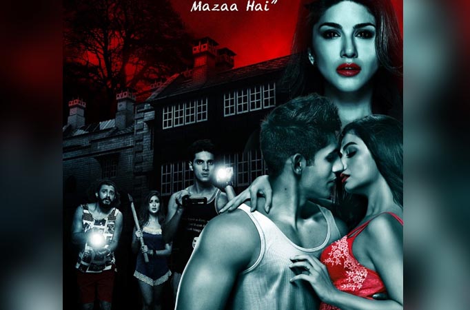  Ragini MMS Returns Season 2 