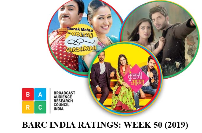 BARC India Ratings