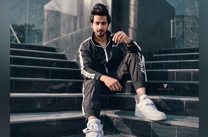 Here's what TikTok star Mr Faisu does when someone lies to him