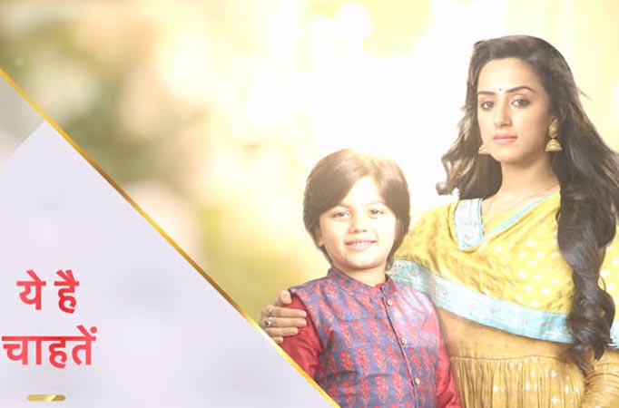 Yeh Hai Chahatein: Fans appreciate Sargun Kaur and Abrar Qazi's show