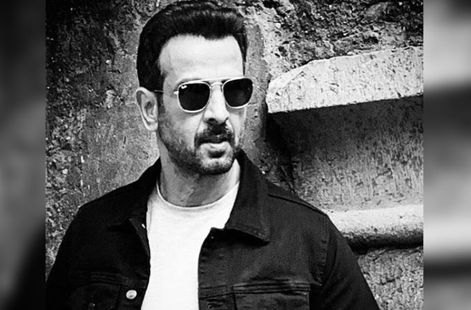 Ronit Roy