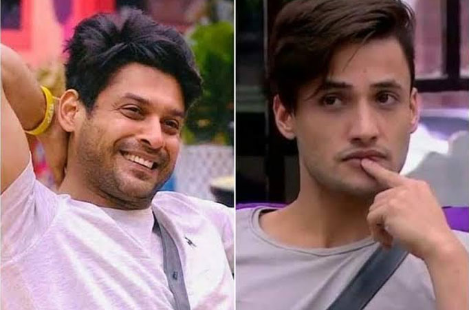 Bigg Boss 13: Asim and Sidharth