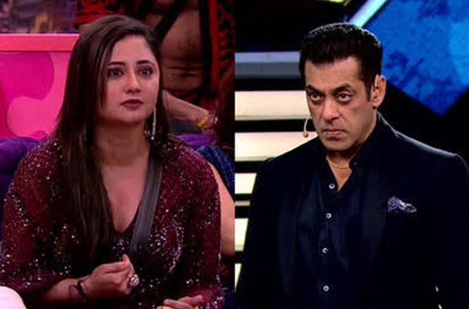 Bigg Boss 13