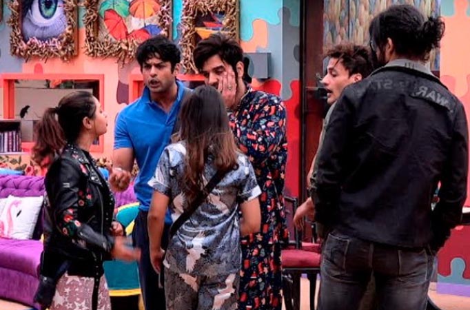 Bigg Boss 13