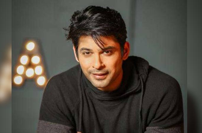 Sidharth Shukla