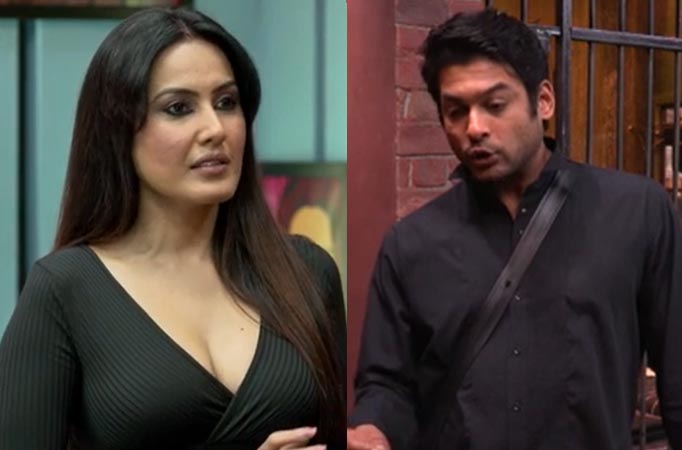 Bigg Boss 13: Kamya Panjabi defends Sidharth Shukla