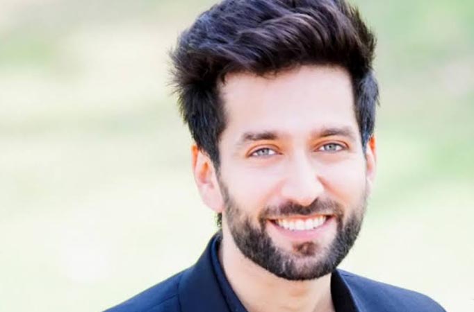 Nakuul Mehta