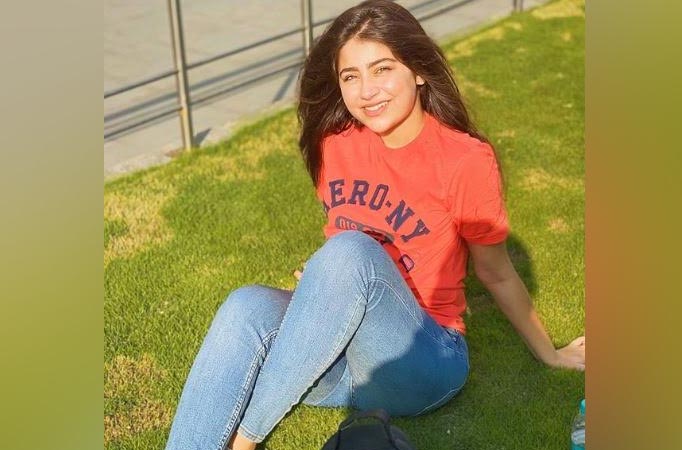 Aditi Bhatia is off for a solo trip for New Years, reveals exciting details about it