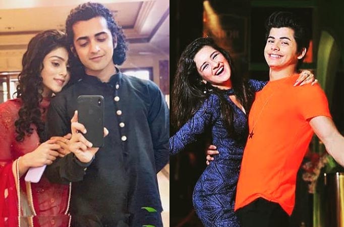 TC Poll Results: NOT Sumedh Mudgalkar - Malika Singh, Siddharth Nigam - Avneet Kaur is the audience’s favourite on-screen jodi? 