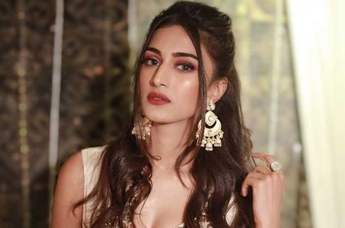 Erica Fernandes