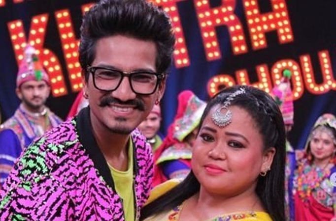 Bharti Singh