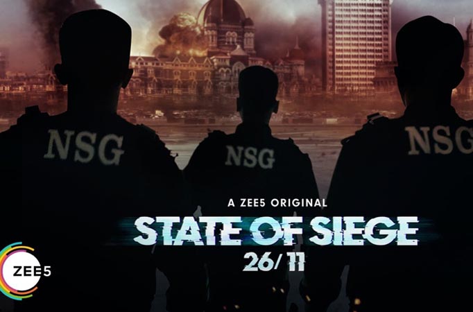 State of Siege: 26/11