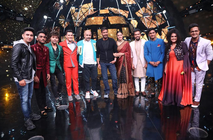 Indian Idol 11