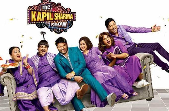 Kapil Sharma