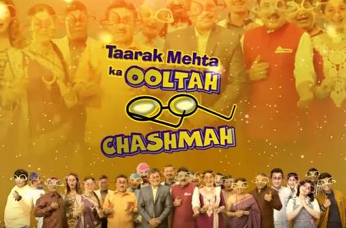 taarak Mehta Ka Ooltah Chashmah