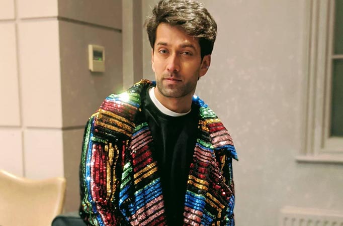 Nakuul Mehta