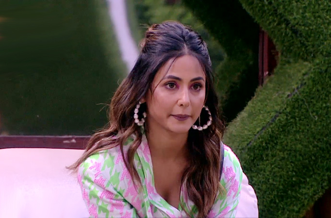 Hina Khan