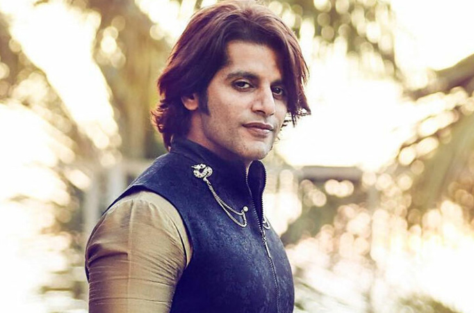 KARANVIR BOHRA