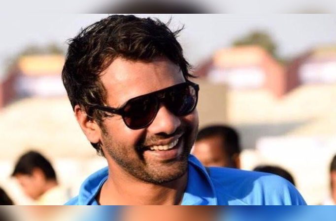 Shabir Ahluwalia