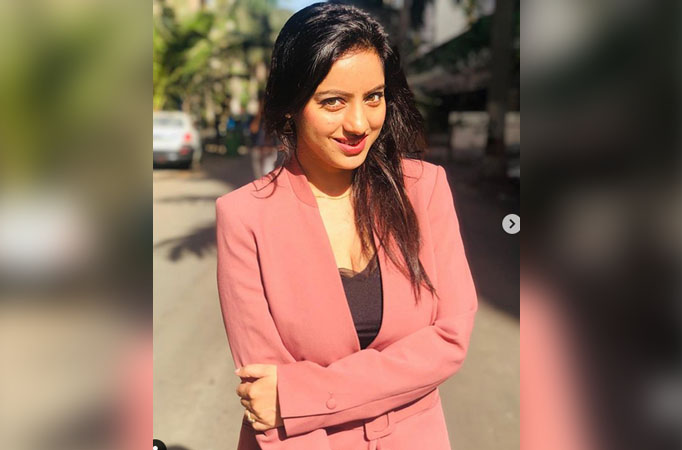 Deepika Singh