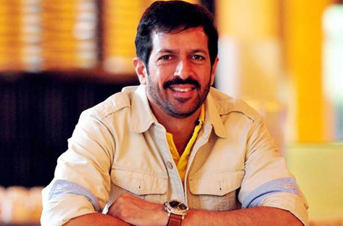 Kabir Khan