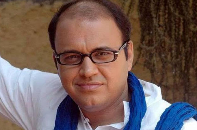 Mandar Chandwadkar