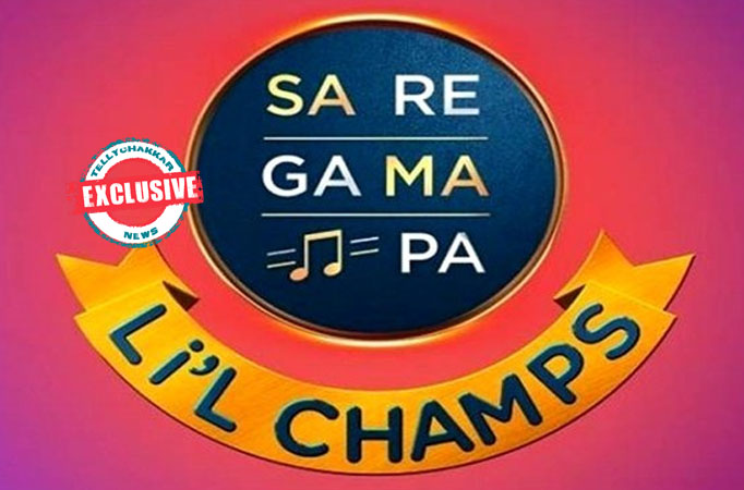 Sa Re Ga Ma Pa Li’l Champs