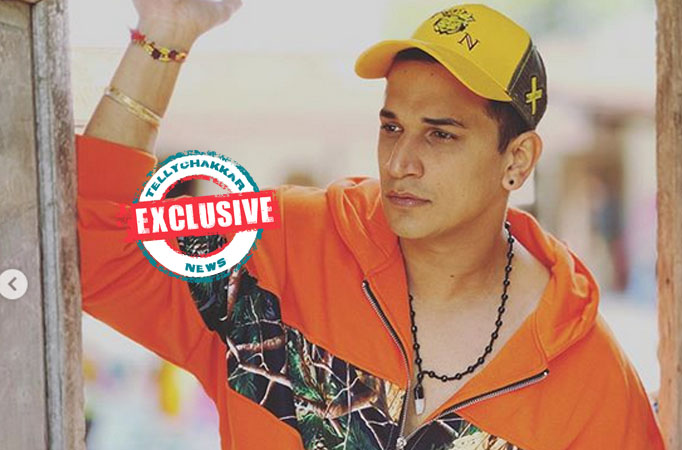 Prince Narula