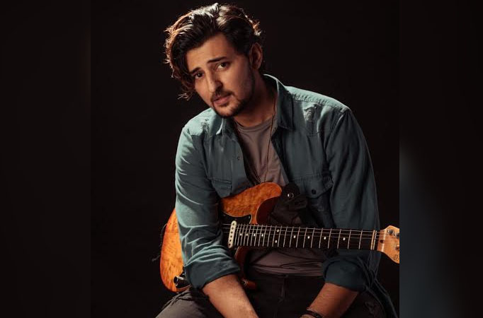 Darshan Raval