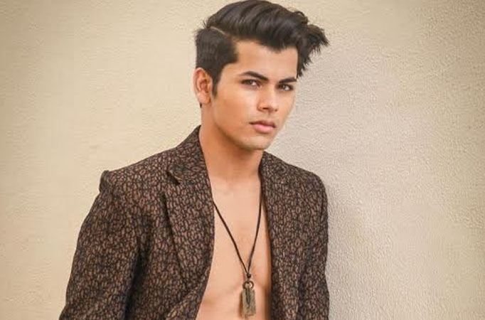 Siddharth Nigam