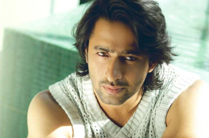 Shaheer Sheikh