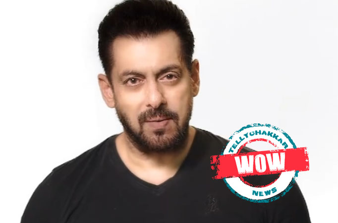 Salman Khan