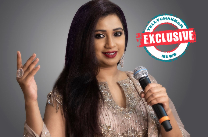 Shreya Ghoshal