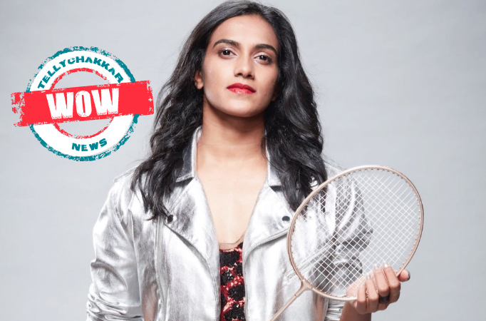  PV Sindhu