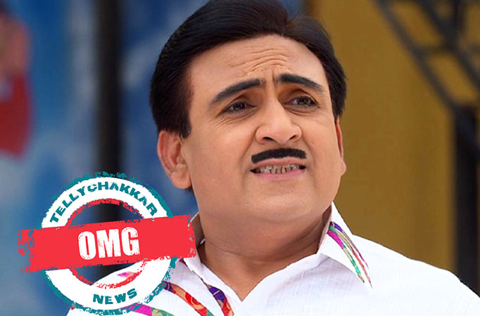 Dilip Joshi 