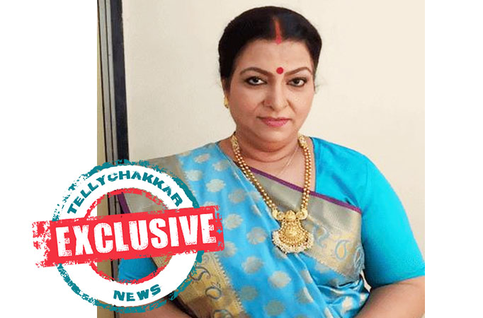 Abha Parmar bags Shashi Sumeet Mittal