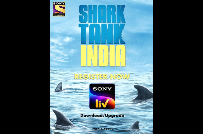 Shark Tank India