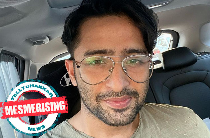 Shaheer Sheikh