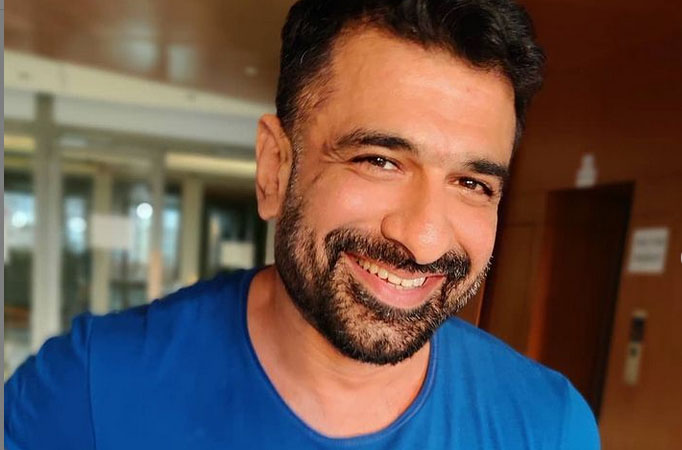 Eijaz Khan