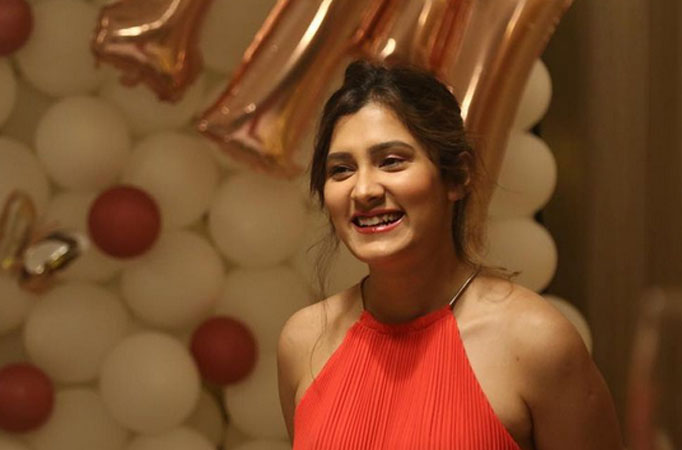 Aastha Gill: Important to know what your audiences are liking