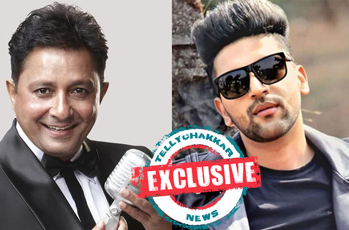 Sukhwinder Singh and Guru Randhawa