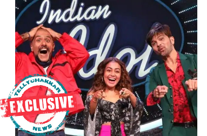 Indian Idol