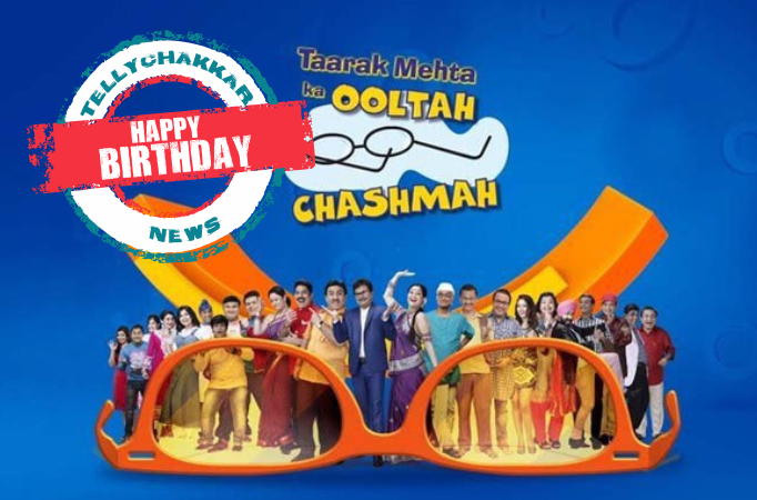 Taarak Mehta Ka Ooltah Chashmah