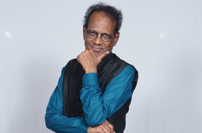 Virendra Saxena